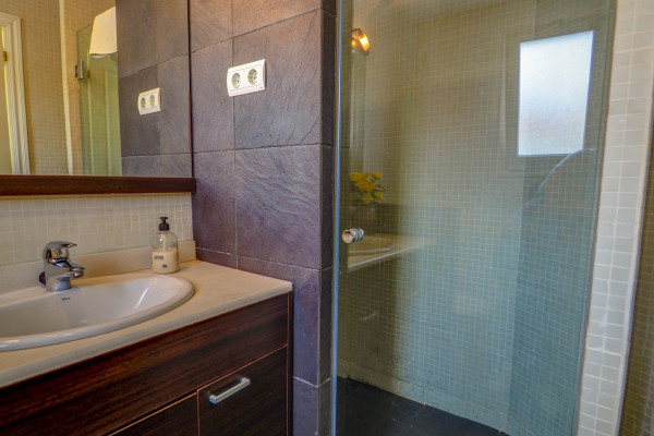 #34224 - Sea and Sand Penthouse | Holiday Rentals | Hello Homes Sitges