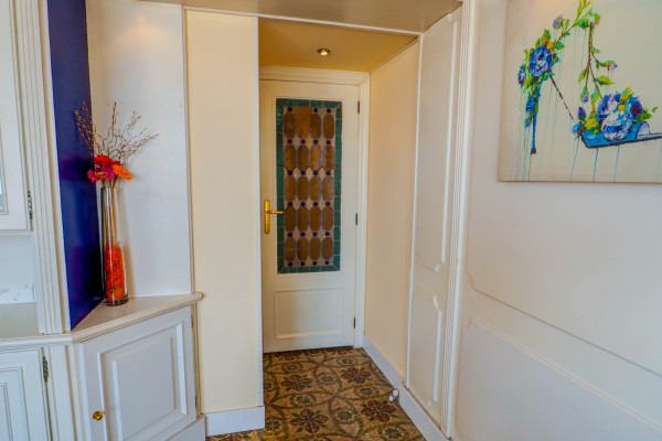 #34238 - Sea and Sand Penthouse | Holiday Rentals | Hello Homes Sitges