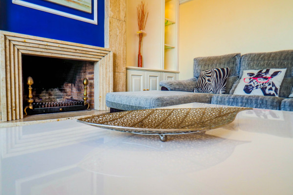 #34240 - Sea and Sand Penthouse | Holiday Rentals | Hello Homes Sitges