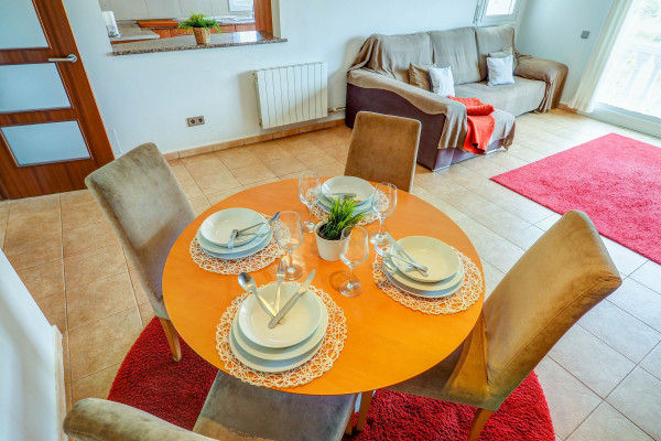 #35953 - Villa Papallona | Holiday Rentals | Hello Homes Sitges