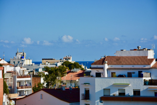 #36220 - Benito Apartment | Аренда для отпуска | Hello Homes Sitges