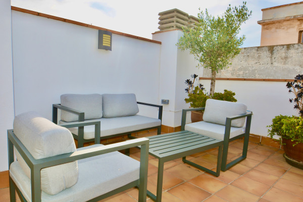 #36227 - Benito Apartment | Аренда для отпуска | Hello Homes Sitges