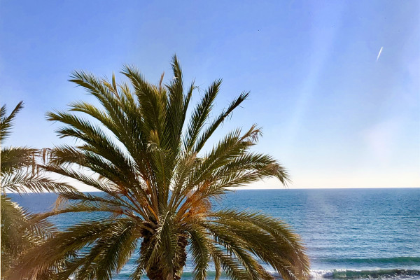 #36389 - Marina Duplex | Holiday Rentals | Hello Homes Sitges