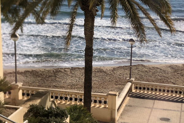 #36390 - Marina Duplex | Holiday Rentals | Hello Homes Sitges
