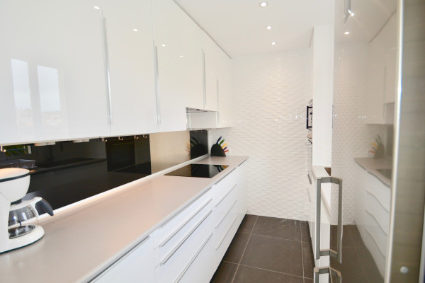 #36392 - Marina Duplex | Holiday Rentals | Hello Homes Sitges