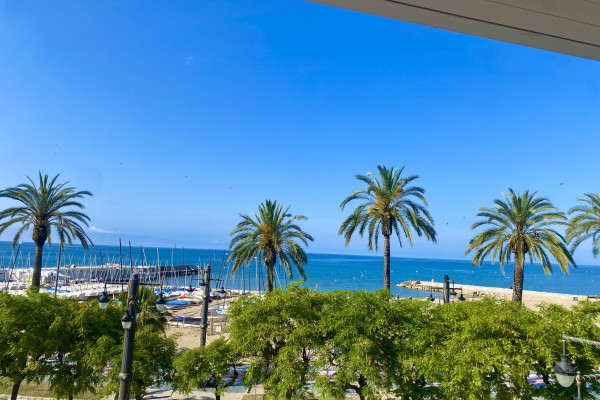 #36539 - Paradise Apartment | Holiday Rentals | Hello Homes Sitges