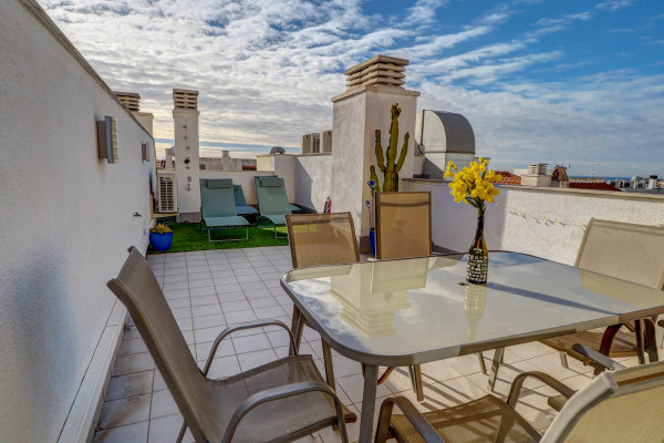 #36776 - Mimosa Apartment | Аренда для отпуска | Hello Homes Sitges