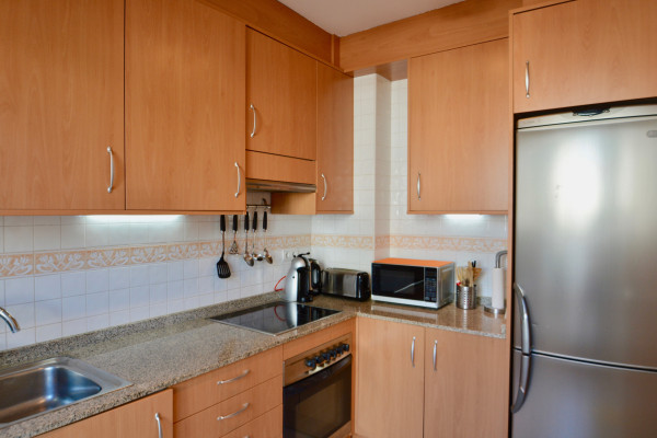 #36845 - Benito Apartment | Holiday Rentals | Hello Homes Sitges