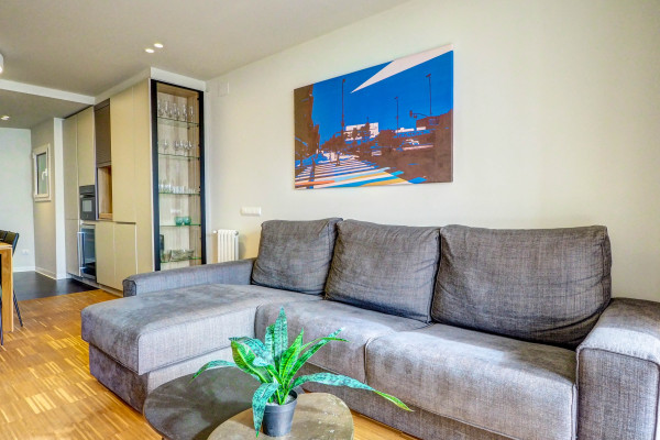 #36902 - Paradise Apartment | Holiday Rentals | Hello Homes Sitges