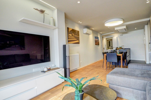 #36903 - Paradise Apartment | Holiday Rentals | Hello Homes Sitges