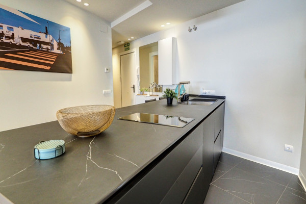 #36909 - Paradise Apartment | Holiday Rentals | Hello Homes Sitges