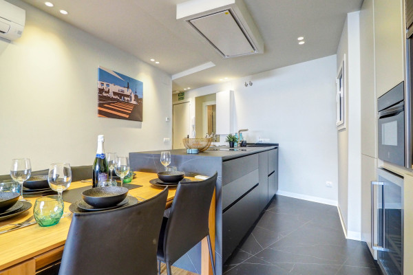 #36910 - Paradise Apartment | Holiday Rentals | Hello Homes Sitges