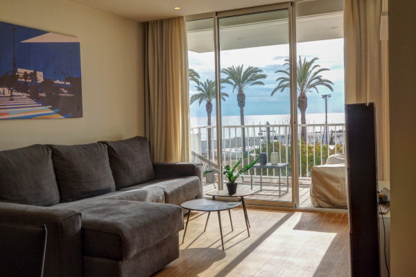 #36914 - Paradise Apartment | Holiday Rentals | Hello Homes Sitges