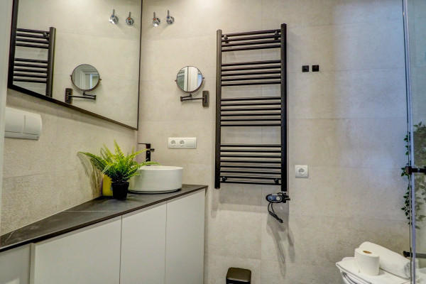 #36915 - Paradise Apartment | Holiday Rentals | Hello Homes Sitges