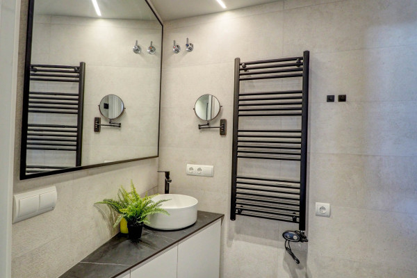 #36916 - Paradise Apartment | Holiday Rentals | Hello Homes Sitges