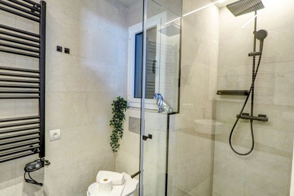 #36918 - Paradise Apartment | Holiday Rentals | Hello Homes Sitges