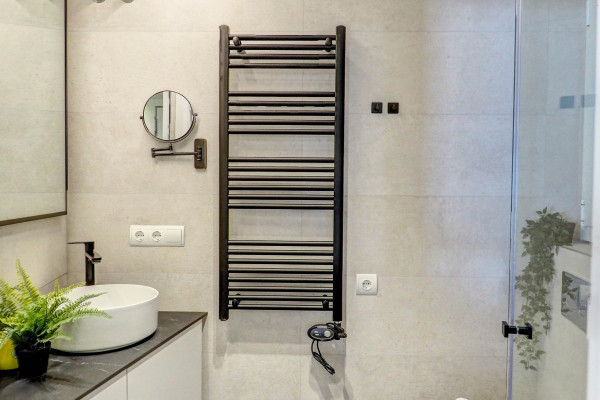 #36919 - Paradise Apartment | Holiday Rentals | Hello Homes Sitges
