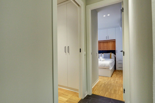#36924 - Paradise Apartment | Holiday Rentals | Hello Homes Sitges