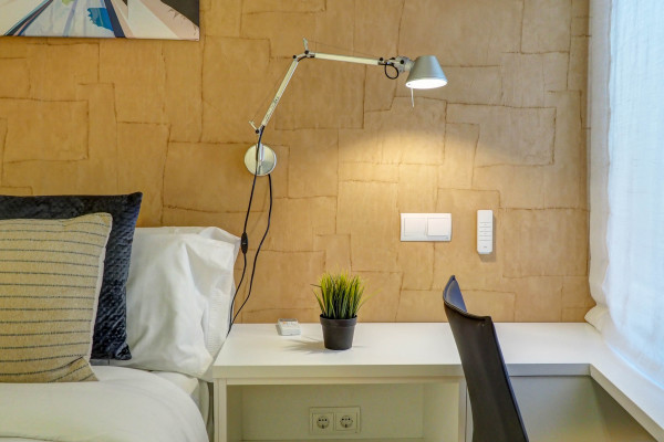 #36931 - Paradise Apartment | Holiday Rentals | Hello Homes Sitges