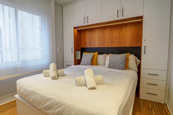 #36932 - Paradise Apartment | Holiday Rentals | Hello Homes Sitges