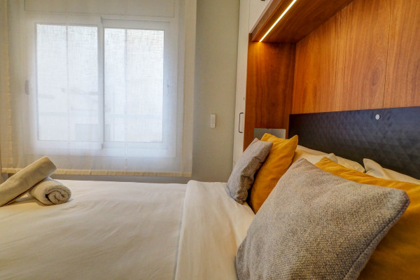 #36935 - Paradise Apartment | Holiday Rentals | Hello Homes Sitges