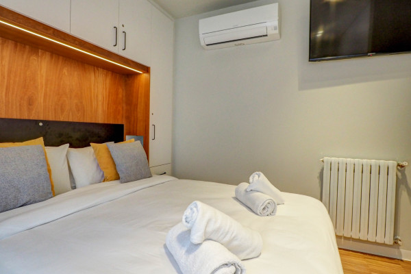 #36937 - Paradise Apartment | Holiday Rentals | Hello Homes Sitges