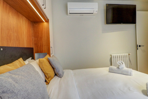 #36938 - Paradise Apartment | Holiday Rentals | Hello Homes Sitges