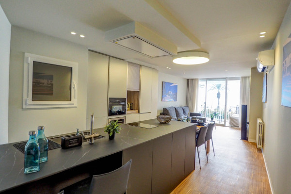 #36939 - Paradise Apartment | Holiday Rentals | Hello Homes Sitges