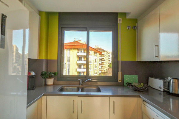#36943 - Mimosa Apartment | Holiday Rentals | Hello Homes Sitges
