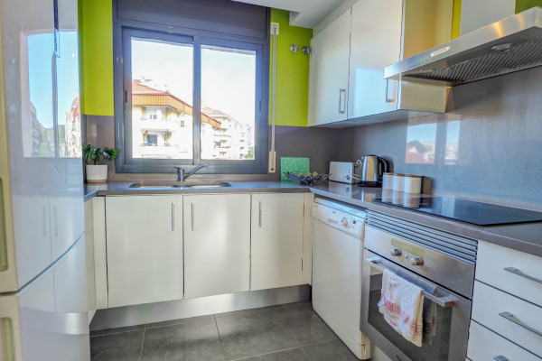 #36944 - Mimosa Apartment | Holiday Rentals | Hello Homes Sitges