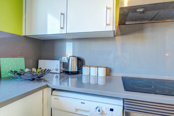 #36945 - Mimosa Apartment | Holiday Rentals | Hello Homes Sitges