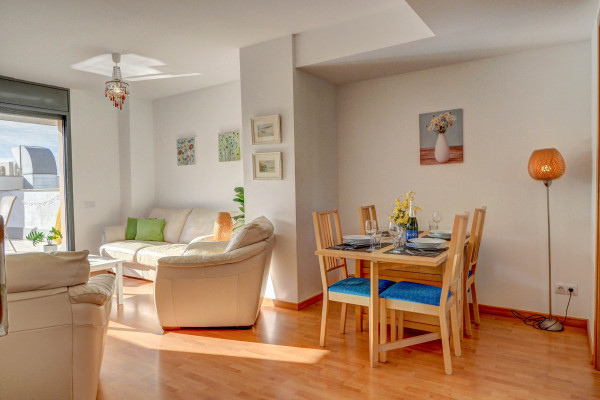 #36948 - Mimosa Apartment | Аренда для отпуска | Hello Homes Sitges