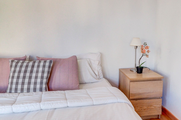 #36951 - Mimosa Apartment | Holiday Rentals | Hello Homes Sitges