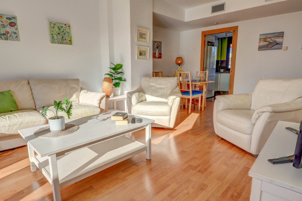 #36956 - Mimosa Apartment | Аренда для отпуска | Hello Homes Sitges