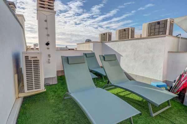 #36963 - Mimosa Apartment | Аренда для отпуска | Hello Homes Sitges