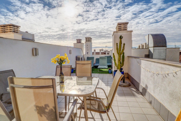 #36966 - Mimosa Apartment | Аренда для отпуска | Hello Homes Sitges