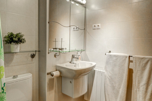 #36968 - Mimosa Apartment | Holiday Rentals | Hello Homes Sitges