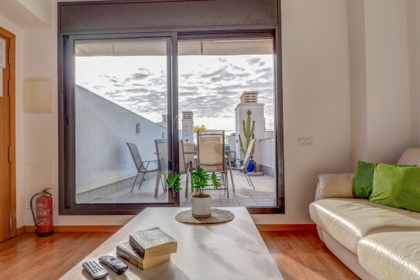 #36970 - Mimosa Apartment | Holiday Rentals | Hello Homes Sitges