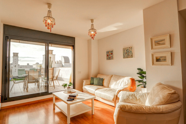 #36972 - Mimosa Apartment | Аренда для отпуска | Hello Homes Sitges