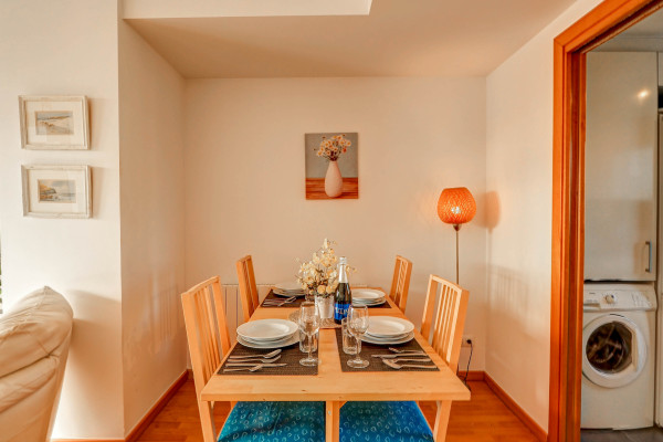 #36974 - Mimosa Apartment | Holiday Rentals | Hello Homes Sitges