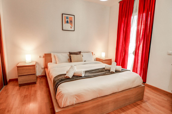 #36979 - Mimosa Apartment | Holiday Rentals | Hello Homes Sitges