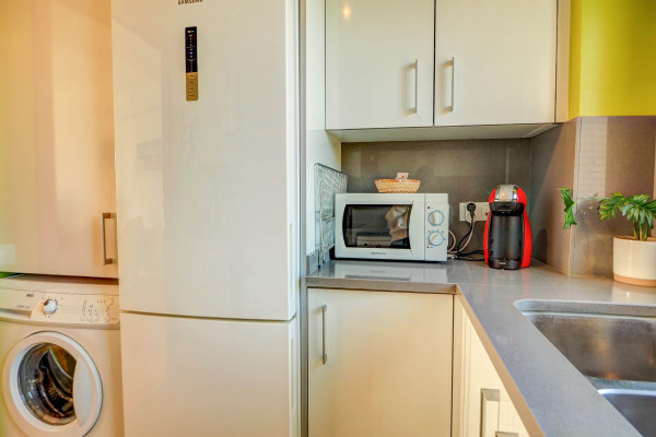 #36980 - Mimosa Apartment | Holiday Rentals | Hello Homes Sitges
