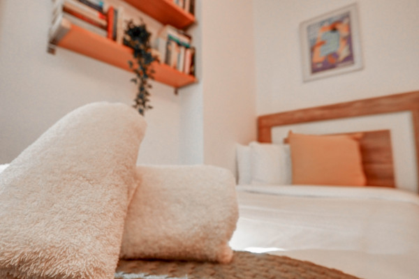 #37168 - Benito Apartment | Holiday Rentals | Hello Homes Sitges