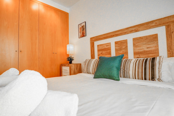 #37172 - Benito Apartment | Holiday Rentals | Hello Homes Sitges