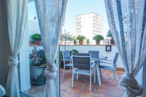 #37177 - Benito Apartment | Аренда для отпуска | Hello Homes Sitges