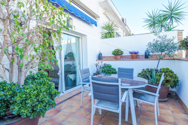 #37178 - Benito Apartment | Аренда для отпуска | Hello Homes Sitges