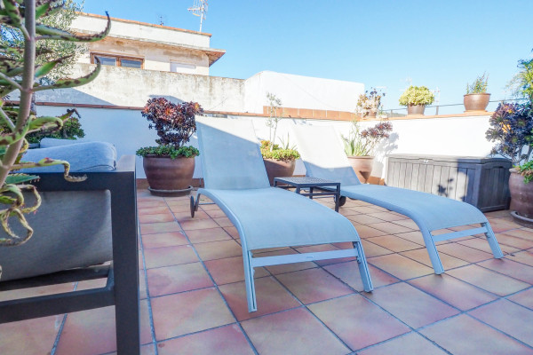 #37182 - Benito Apartment | Holiday Rentals | Hello Homes Sitges