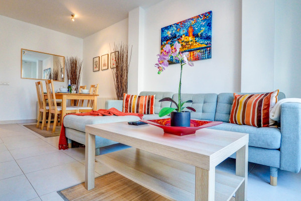 #37185 - Benito Apartment | Holiday Rentals | Hello Homes Sitges