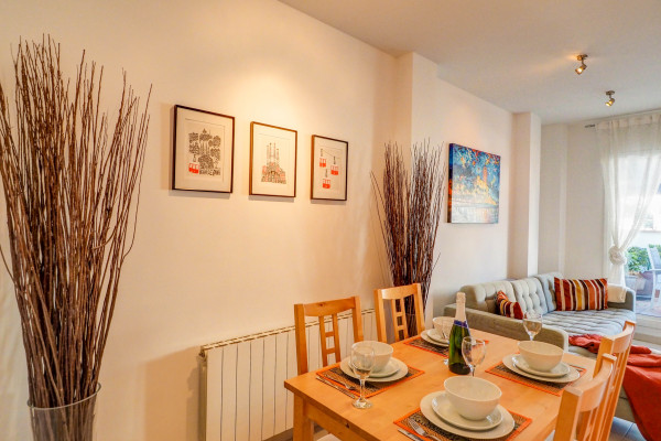 #37193 - Benito Apartment | Аренда для отпуска | Hello Homes Sitges
