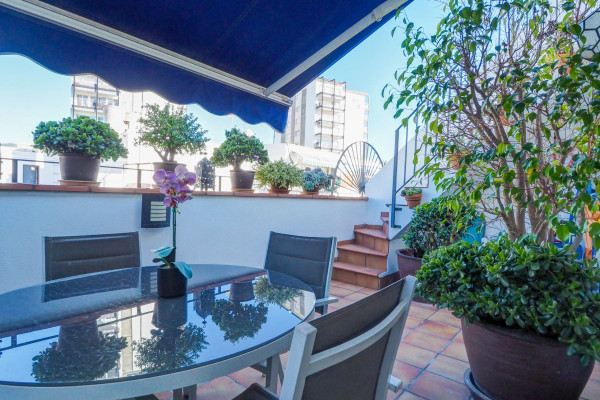 #37195 - Benito Apartment | Аренда для отпуска | Hello Homes Sitges